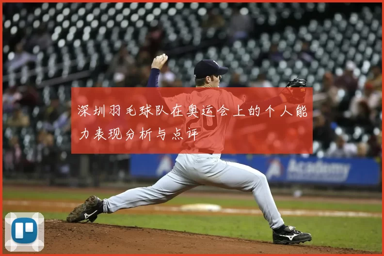 深圳羽毛球队在奥运会上的个人能力表现分析与点评