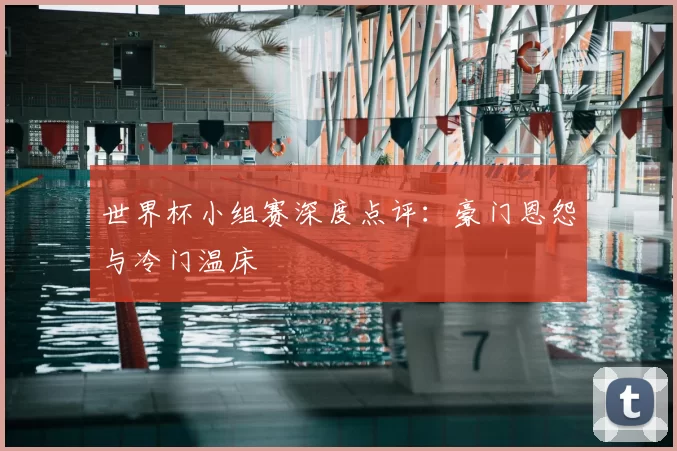 世界杯小组赛深度点评：豪门恩怨与冷门温床