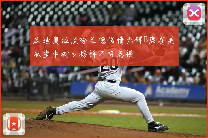 瓜迪奥拉谈哈兰德伤情无碍B席在更衣室中树立榜样不可忽视