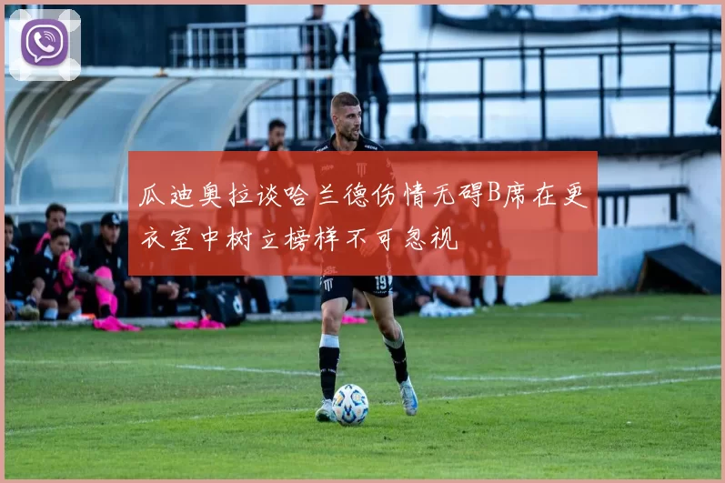 瓜迪奥拉谈哈兰德伤情无碍B席在更衣室中树立榜样不可忽视