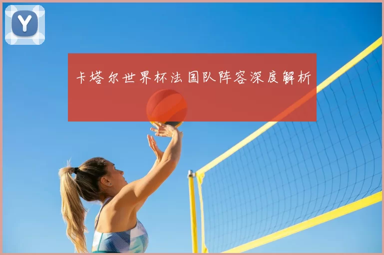 卡塔尔世界杯法国队阵容深度解析