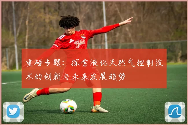重磅专题：探索液化天然气控制技术的创新与未来发展趋势