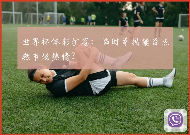 世界杯体彩扩容：临时举措能否点燃市场热情？