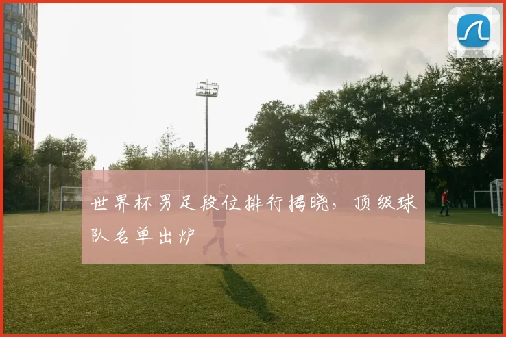 世界杯男足段位排行揭晓，顶级球队名单出炉